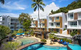 The L Resort, Krabi